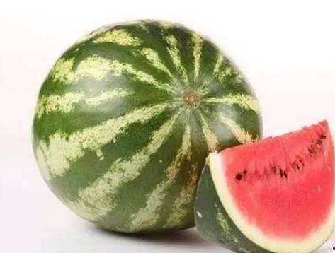 西瓜吃哈密瓜,一场味蕾的奇幻之旅