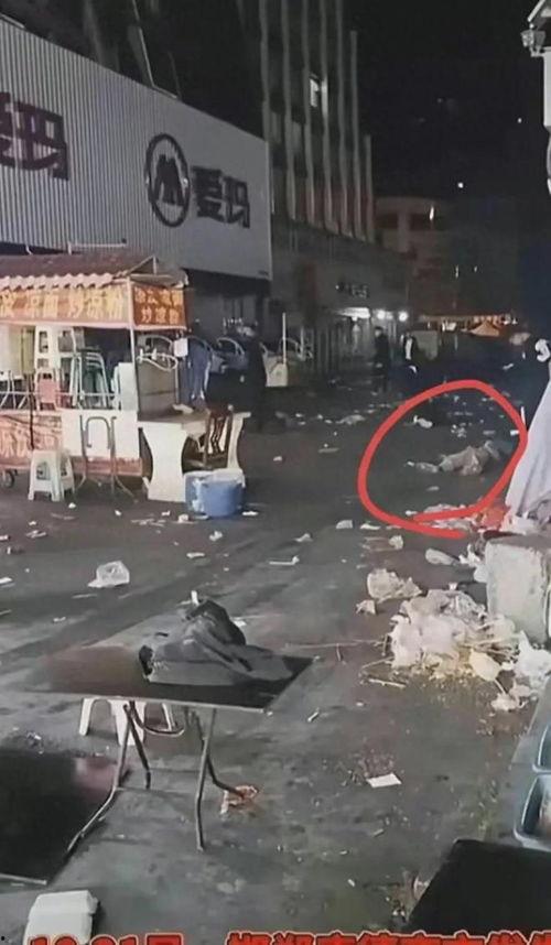 邯郸吃瓜事件视频,一场网络热议背后的真相揭秘