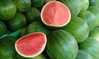 吃瓜五户,一场邻里间的欢乐盛宴