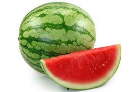 现实中有瓜可以吃,现实中的美味瓜果之旅