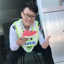 超级吃瓜小超人