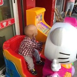 超级吃瓜小超人