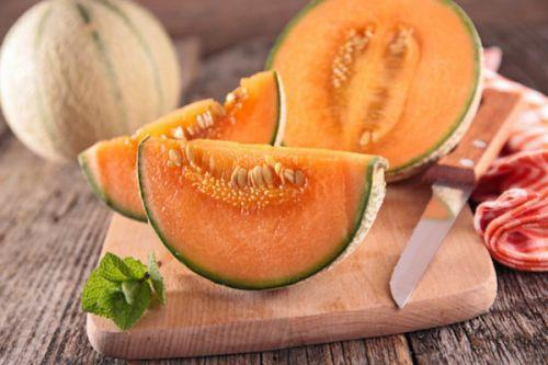 怀孕8个月可以吃哈密瓜,哈密瓜助力母婴健康