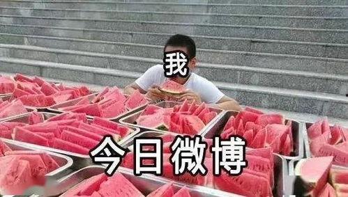 当事人吃瓜,吃瓜群众视角下的当事人风云录