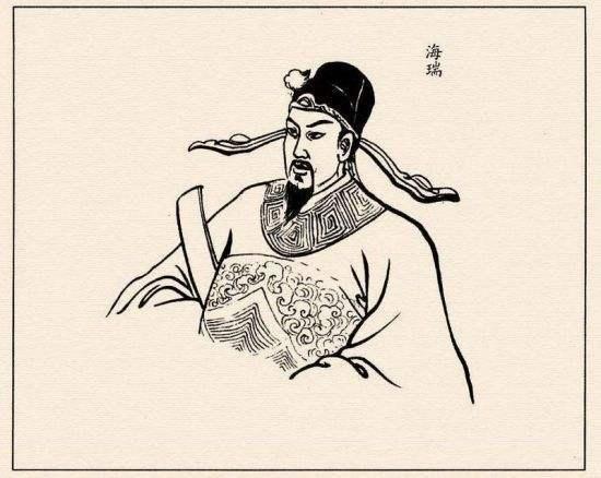 海瑞吃瓜的故事告诉我们,清廉官员的智慧与幽默