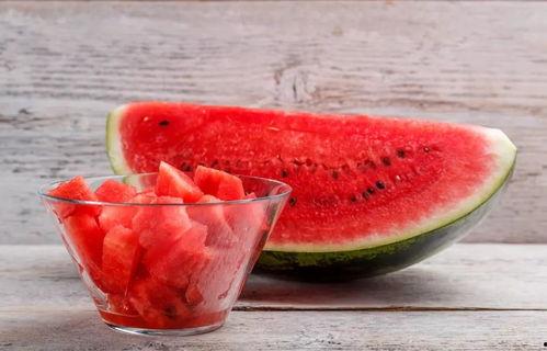 吃瓜壁纸素材高清,高清壁纸中的美食盛宴