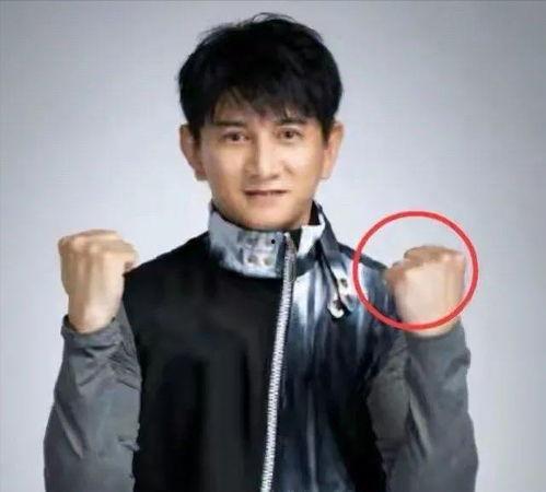 吴奇隆每日吃瓜,娱乐圈的“吃瓜”达人