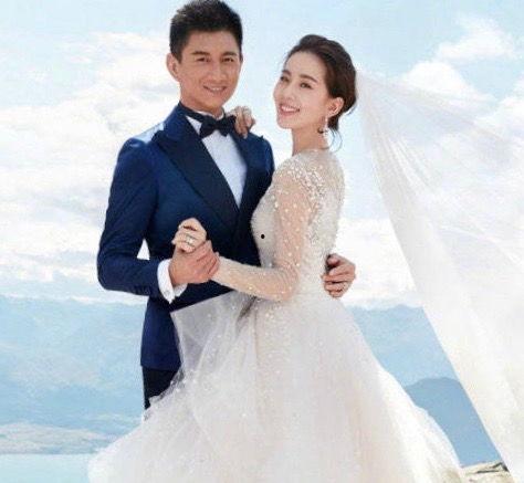 吴奇隆每日吃瓜,娱乐圈的“吃瓜”达人