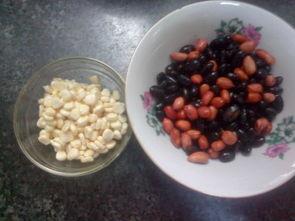 佛手瓜和玉米花生一起吃,营养美味两不误