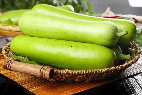 吃蒲瓜中毒会有事吗