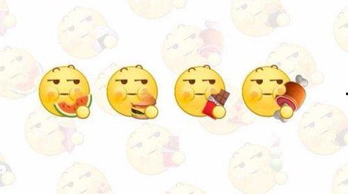 微信吃瓜吃瓜什么意思,网络热词背后的趣味与现象