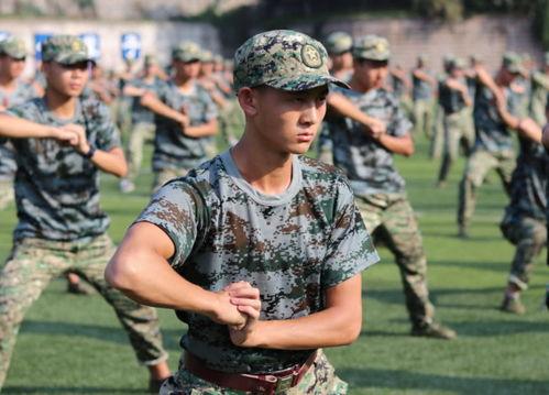 吃瓜网站军训爆料