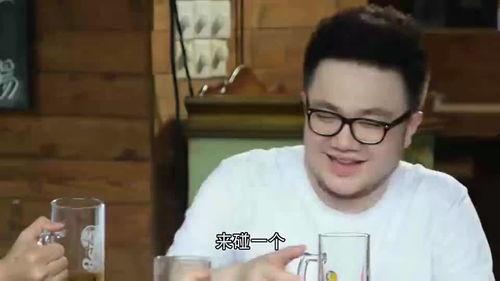 路人吃瓜到最后,揭秘娱乐圈风云变幻