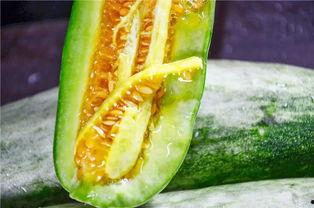 羊角瓜怎么吃最好