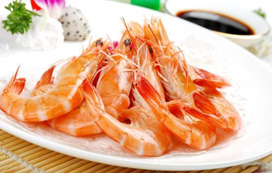 虾油乳瓜怎么吃,传统美食的创意吃法探索