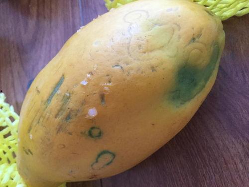 绿色小圆瓜怎么吃  第2张